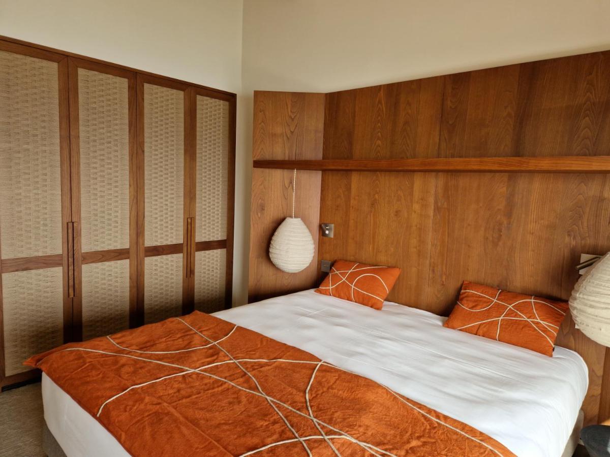 Hotel Abbartello 오므또 외부 사진