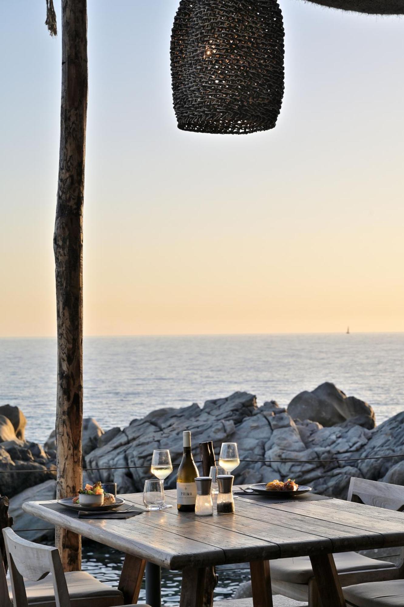 Hotel Abbartello 오므또 외부 사진