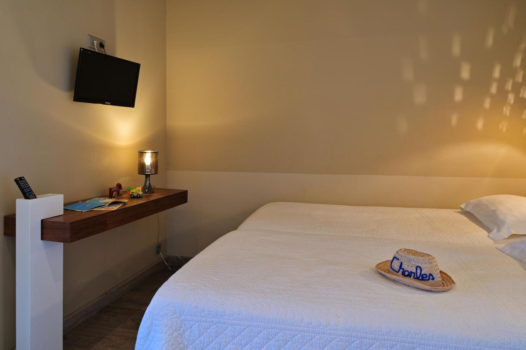 Hotel Abbartello 오므또 외부 사진