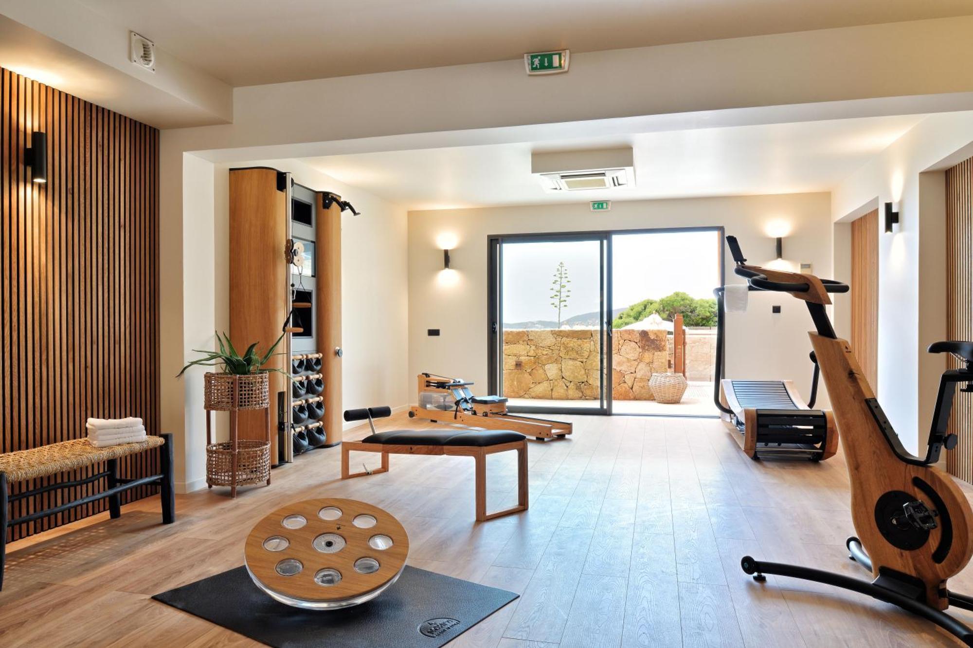 Hotel Abbartello 오므또 외부 사진